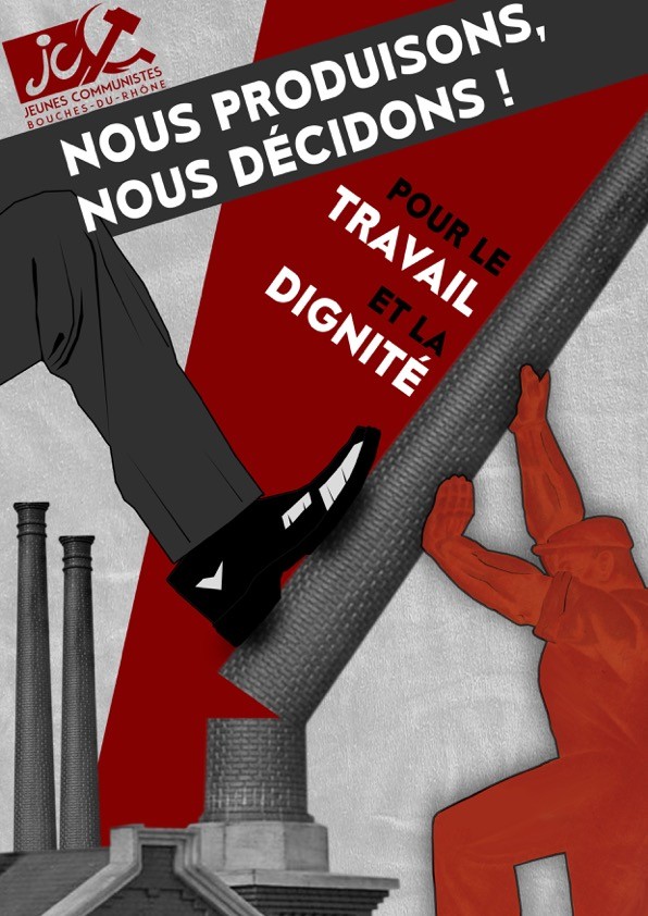 Travail et dignité