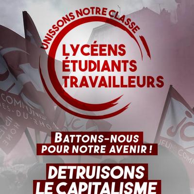 Unissons notre classe