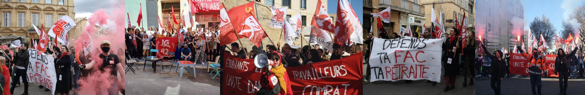 Jeunes Communistes 13