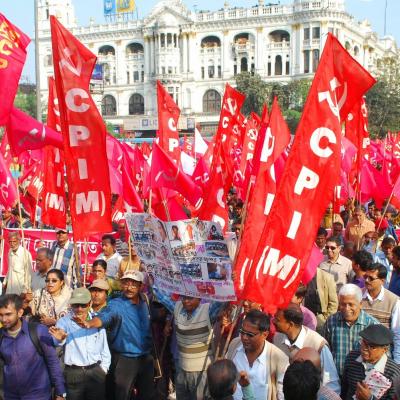 Aituc general strike