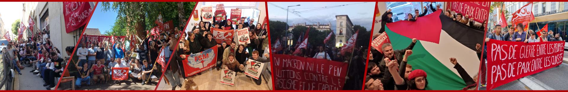 Jeunes Communistes 13
