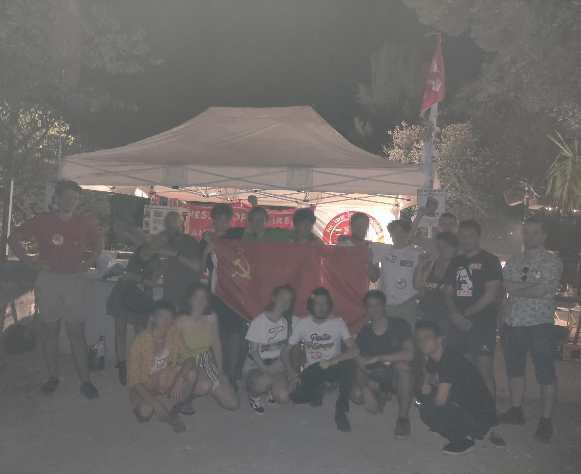 Fete chateau 2022 4