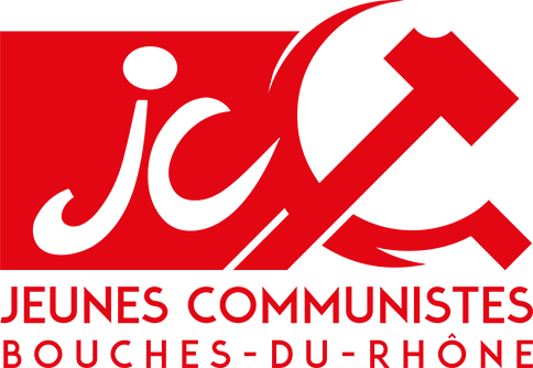 Jeunes Communistes 13